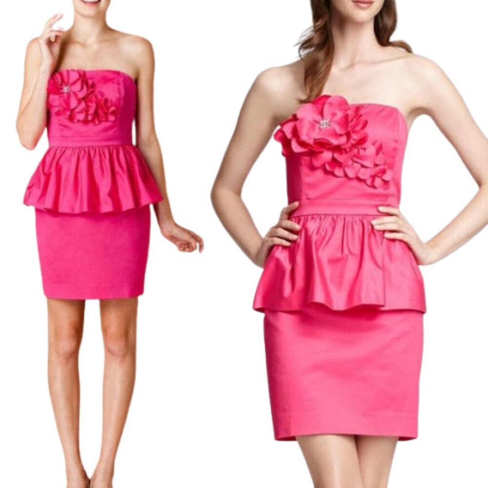 Lilly Pulitzer Mae Azalea Dress